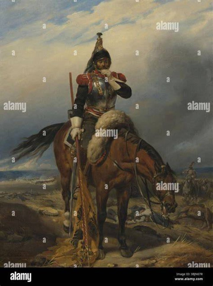 Paul DELAROCHE (17971856) Galerie la Nouvelle Ath&egrave;nes