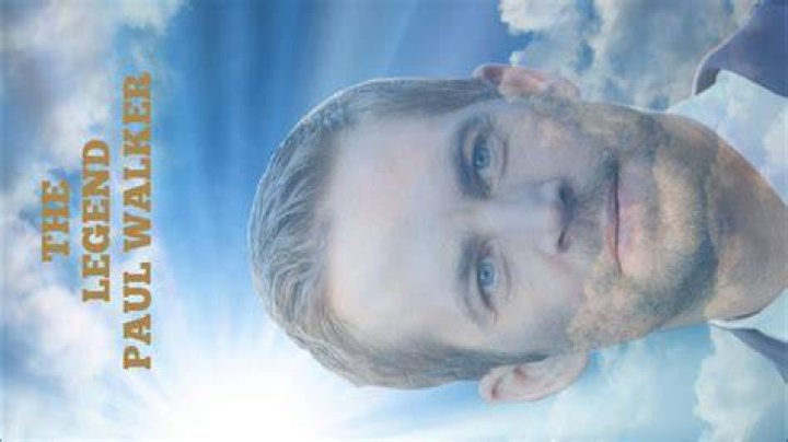 Paul Paul Walker Photo (1025336) Fanpop