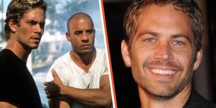 Paul Walker News, photos & vid&eacute;os sur Paul Walker