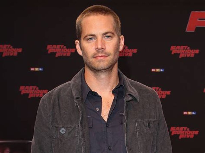 Paul Walker ses parents vont divorcer apr&egrave;s 12 ans de s... Closer