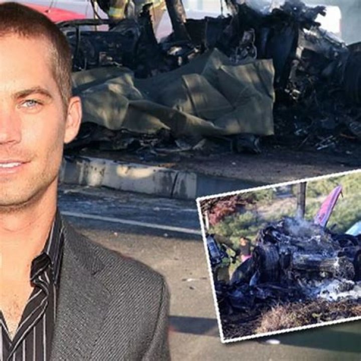 Paul Walker: Shocking Allegations Of Sexual Abuse