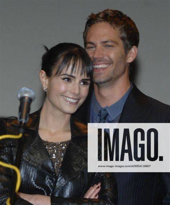 Paul Walker Talks About Dating Mexican Women in Resurfaced Video