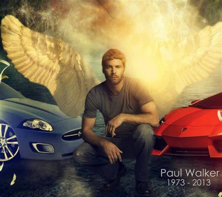 Paul Walker's Daughter Got Married & A 'Fast & Furious' Family Member