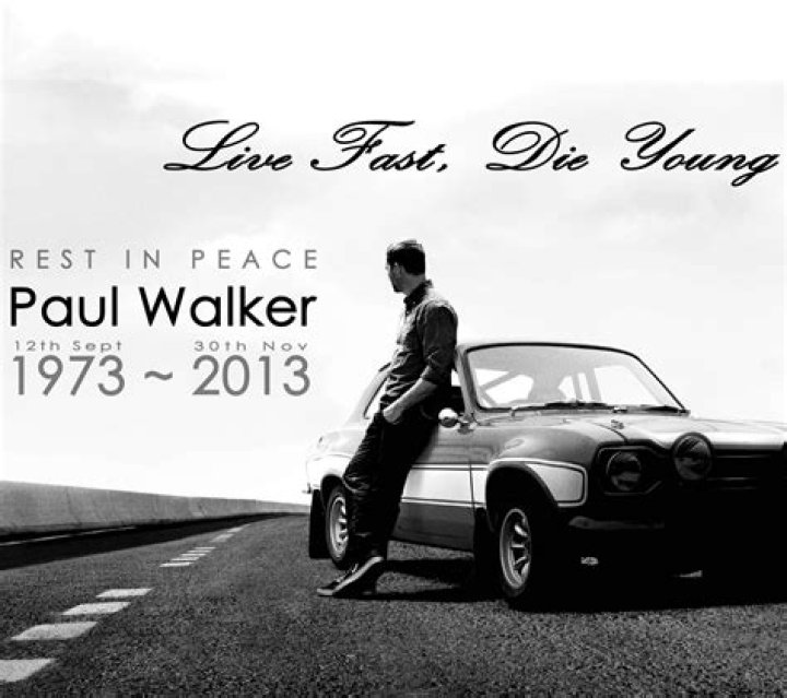 paul walker&rsquo;ın da artık hollywood walk of fame&rsquo;de bir yıldızı olacak
