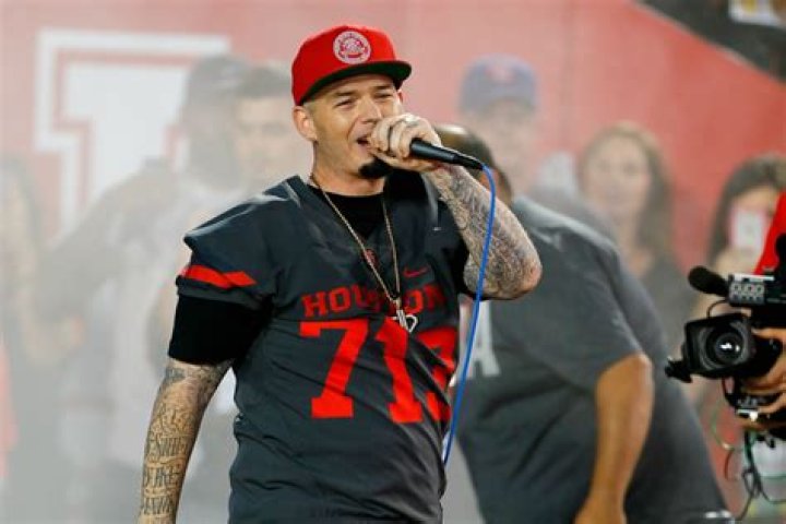Paul Wall Believes Prayers Were Answered After Surviving Crash XXL