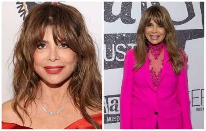 Paula Abdul Net Worth, spouse, young children, awards, movies Famous
