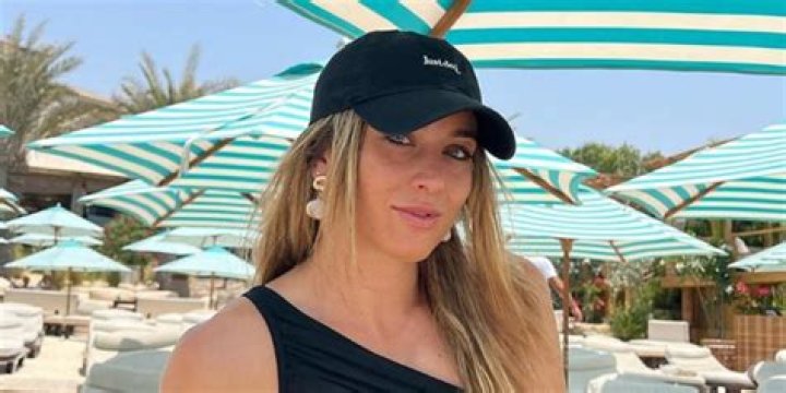 Paula Badosa y su futuro en el mundo de la moda