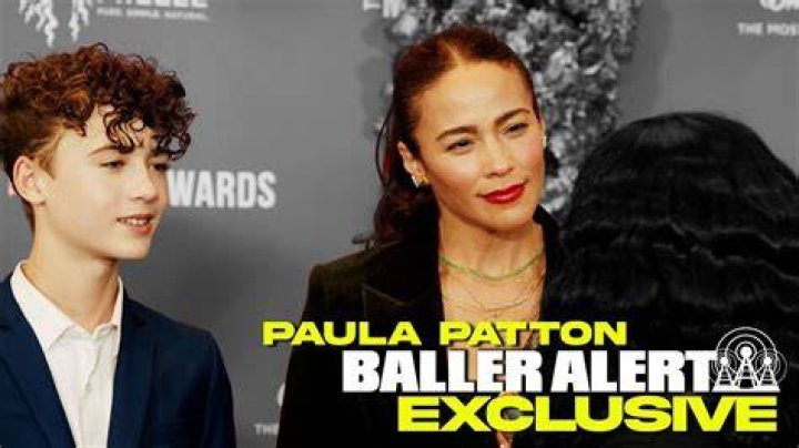 Paula Patton: A Multifaceted Talent In Hollywood