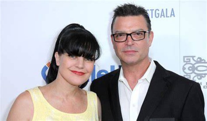 Pauley Perrette's Journey To Love: Who Is Her Husband?