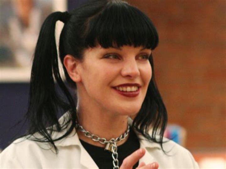 Pauley Perrette's ex says she continues to 'stalk and defame' him