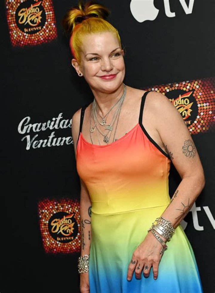 Pauley Perrette&rsquo;s exhusband says she continues to &lsquo;stalk and defame