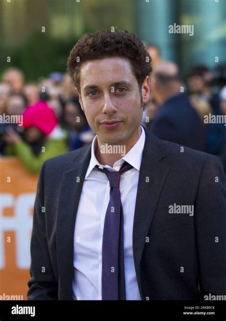 Paulo Costanzo High Resolution Stock Photography and Images Alamy