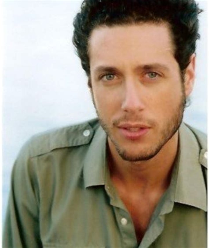 Paulo Costanzo Movies, Bio and Lists on MUBI