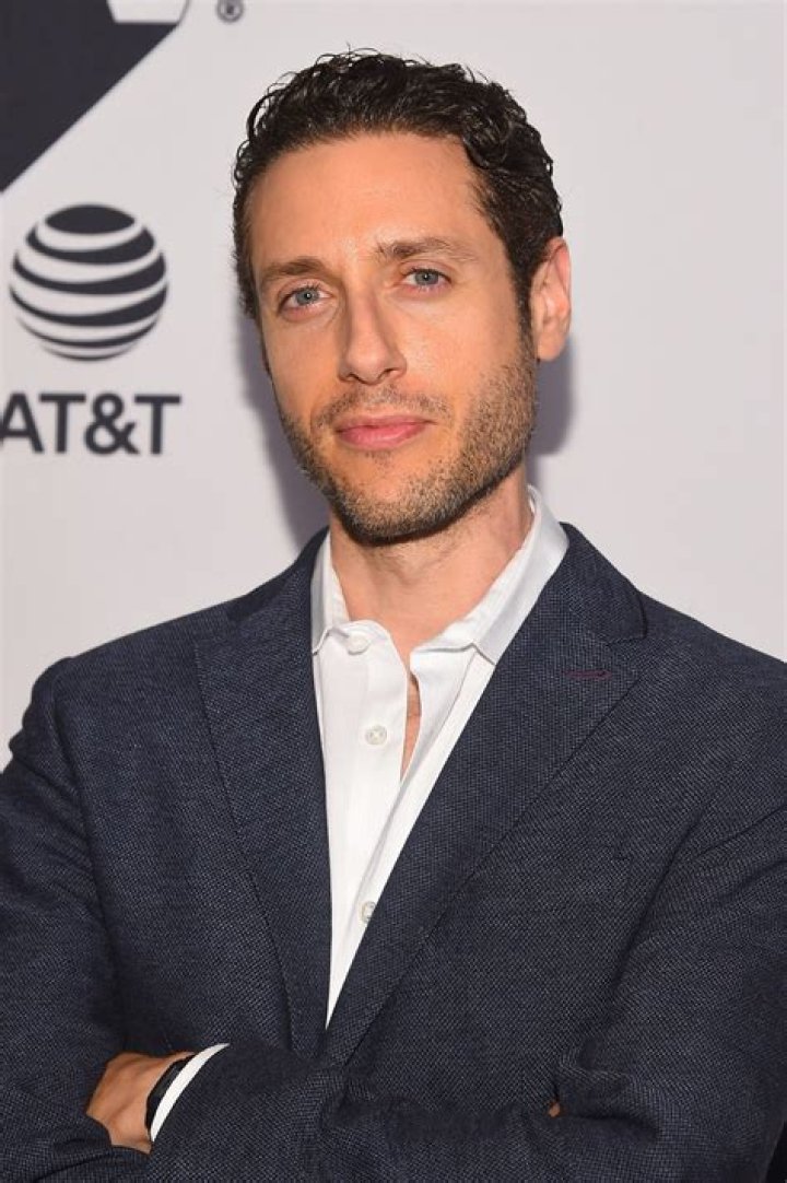 Paulo Costanzo Net Worth in 2023 Wiki, Age, Weight and Height