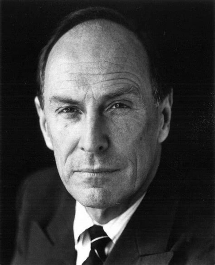 Paxton Whitehead West Wing Wiki Fandom