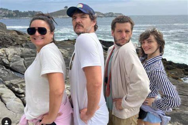 Pedro Pascal's Siblings: A Look At His Family Ties
