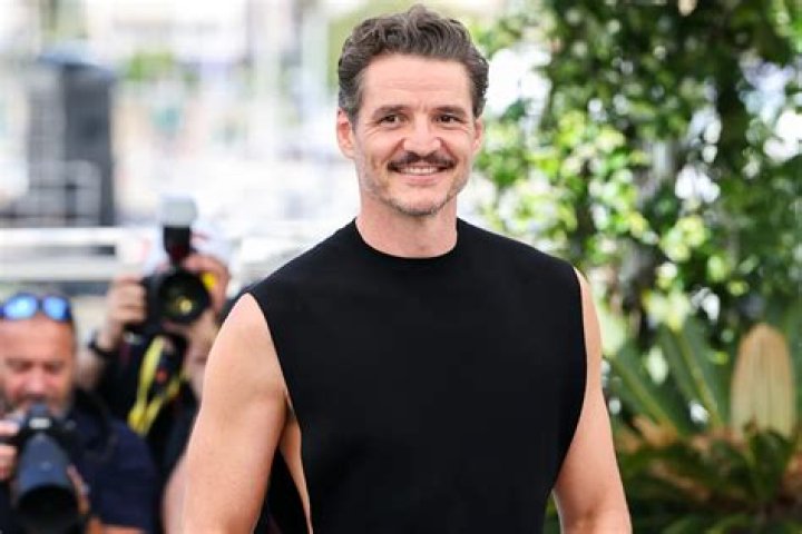 Pedro Pascal Opens Up About Losing His Mother at Age 24 SELF
