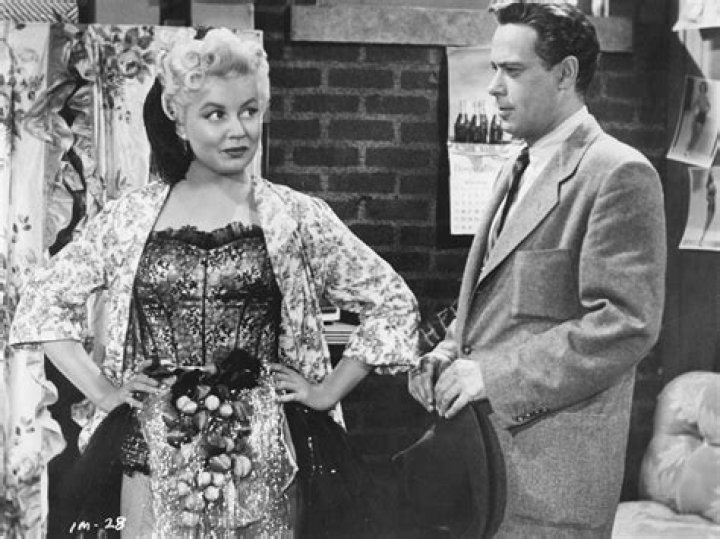 Peggy Maley IMDb