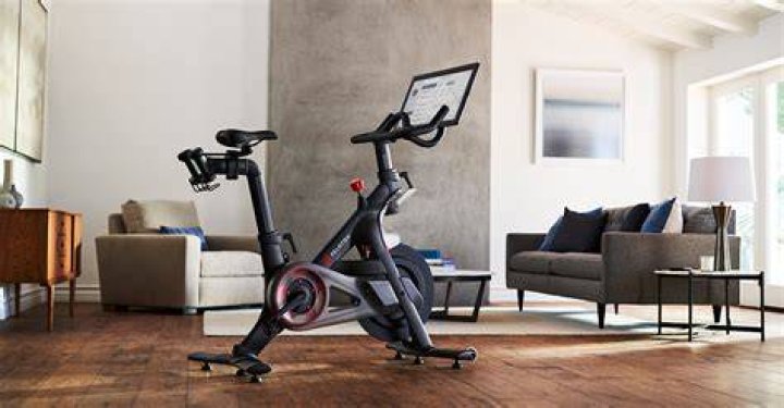 Peloton's Ally Love Reveals Story Behind Her Proposal