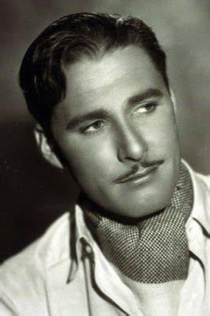 Pencil moustache the debonair dozen Norton of Morton