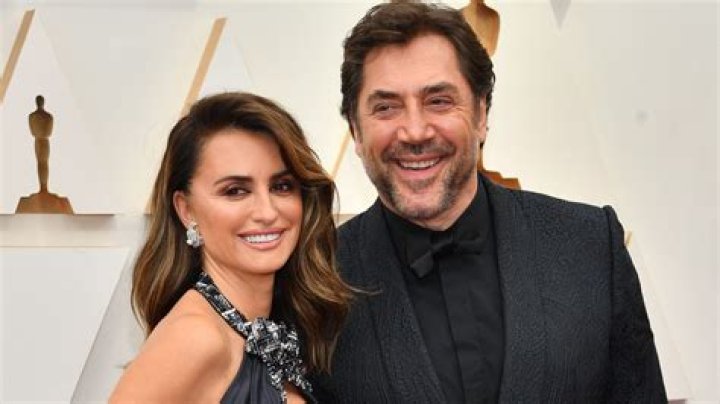 Penelope Cruz: Family Connections And Celebrity Siblings