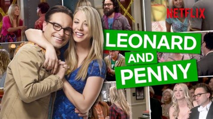 penny and leonard Leonard + Penny Photo (32247029) Fanpop