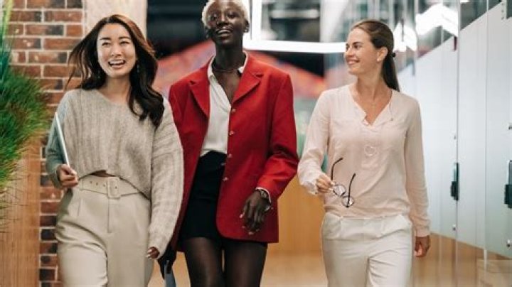 Perbedaan Kepribadian Alpha Hingga Sigma Female Yang vrogue.co
