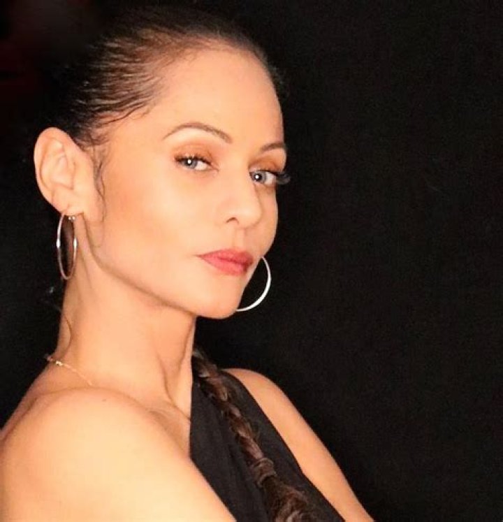 Persia White IMDb
