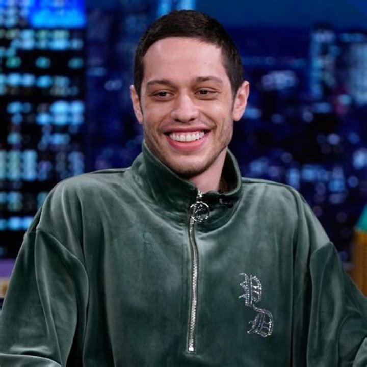 Pete Davidson's Parents All About His Mom Amy and Late Dad Scott