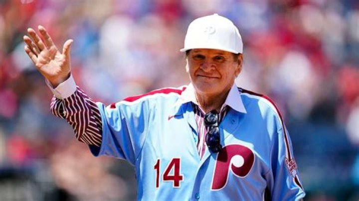 Pete Rose: A Journey Through His Marriages