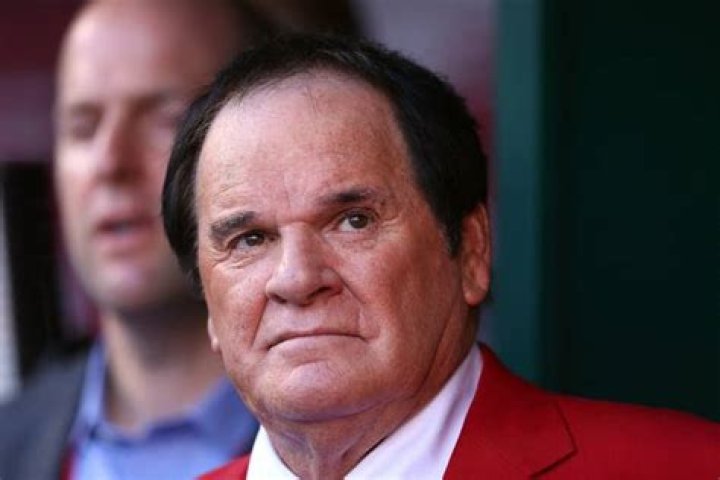 Pete Rose Admits He Still Bets on Baseball, 31 Years After MLB Ban