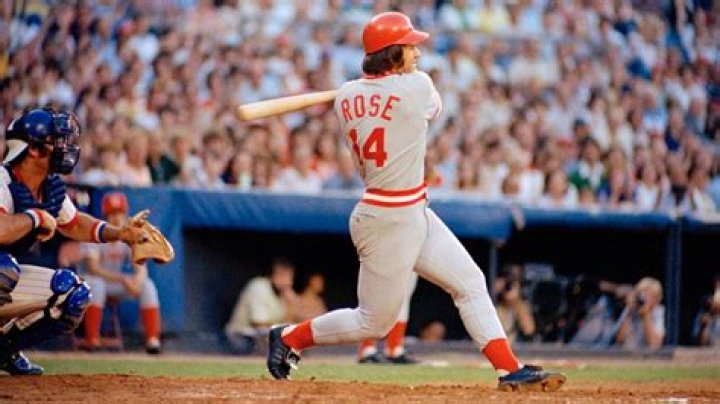 Pete Rose gets help from unlikely spot