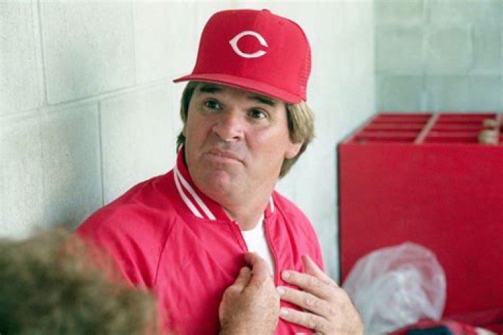 Pete Rose Net Worth Celebrity Net Worth