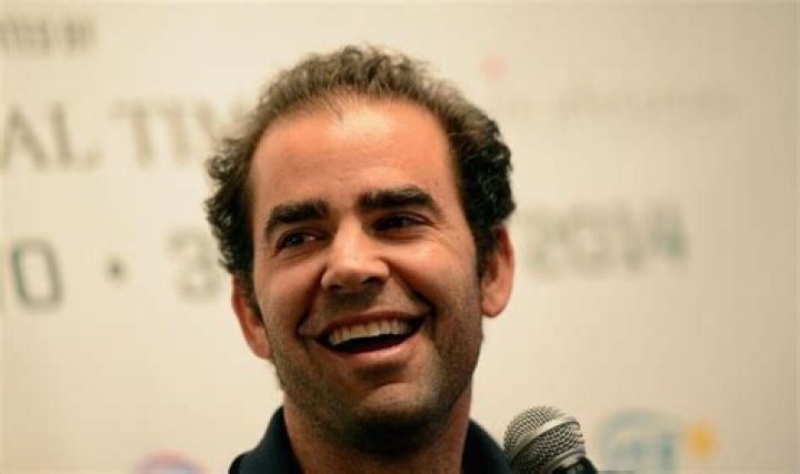 Pete Sampras [2024 Update] Career, Achievements & Net Worth
