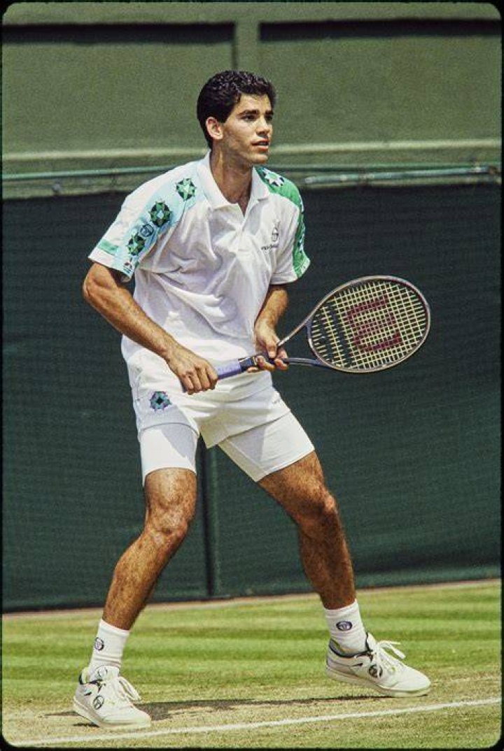 Pete Sampras' net worth, wife, house, cars, Instagram, world rankings