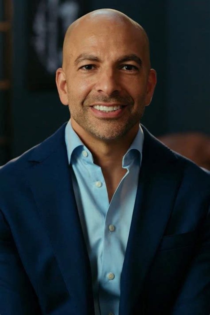 Peter Attia's Son Is the Protein Police of His Preschool Don Layman