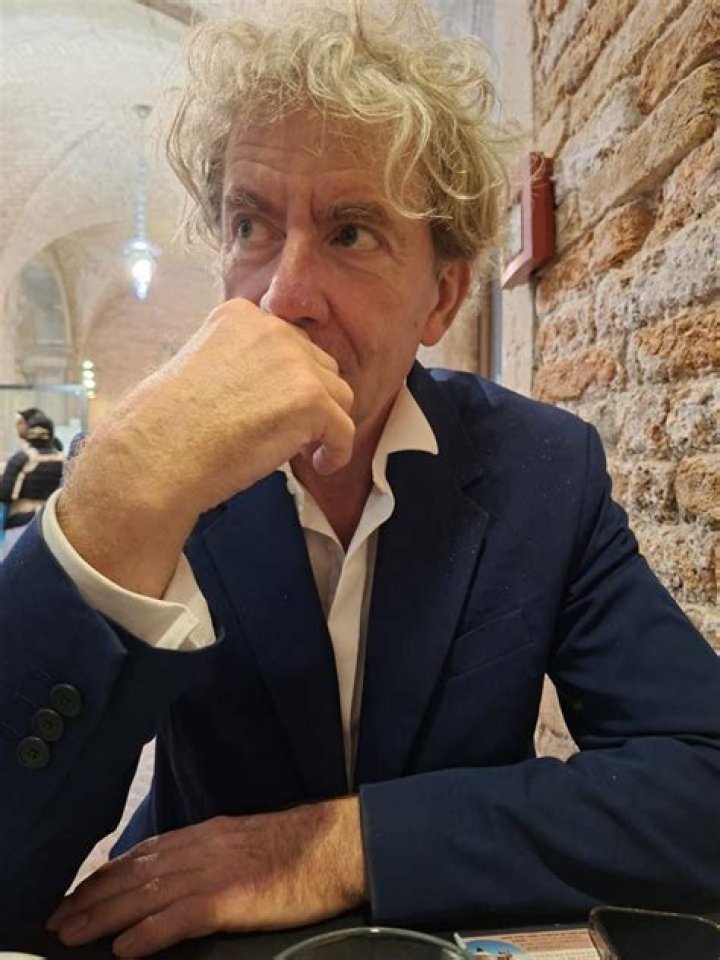 Peter Chinitor / Zazourian