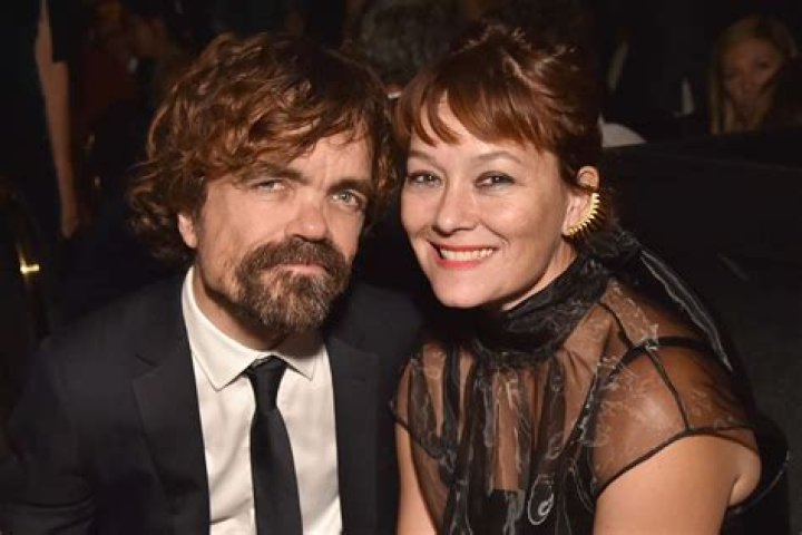 Peter Dinklage's Marriage And Family: A Deeper Look