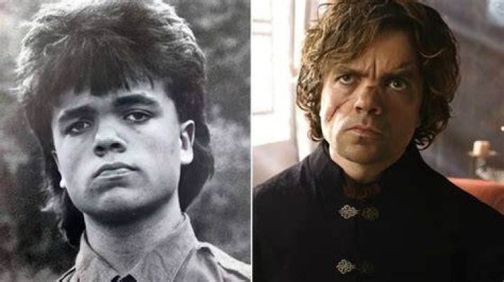 Peter Dinklage Biography Childhood, Life Achievements & Timeline