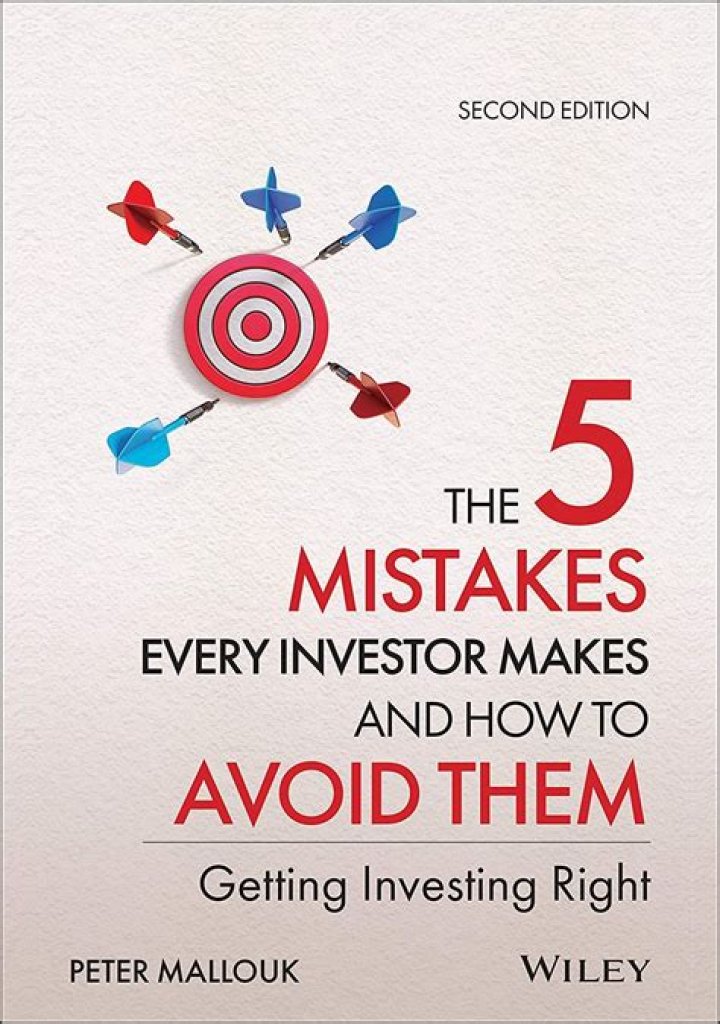 Peter Mallouk How To Avoid Investing Mistakes During Unprecedented Times