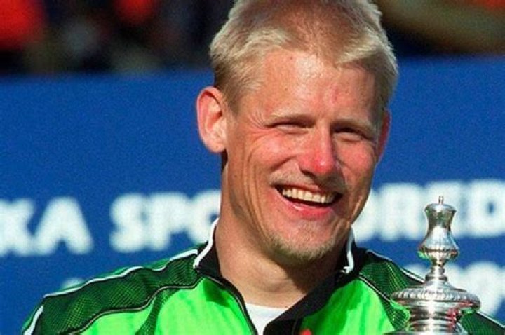 Peter Schmeichel Alchetron, The Free Social Encyclopedia