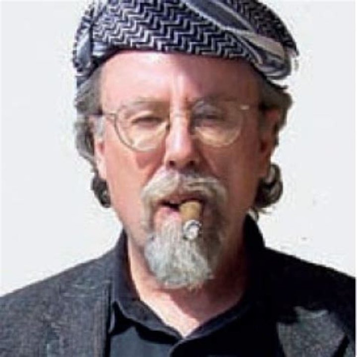 Peter Swift CNU