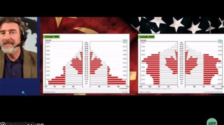 PETER ZEIHAN ON CANADA DEMOGRAPHICS AND MILLENIALS KIDS WILL SAVE US