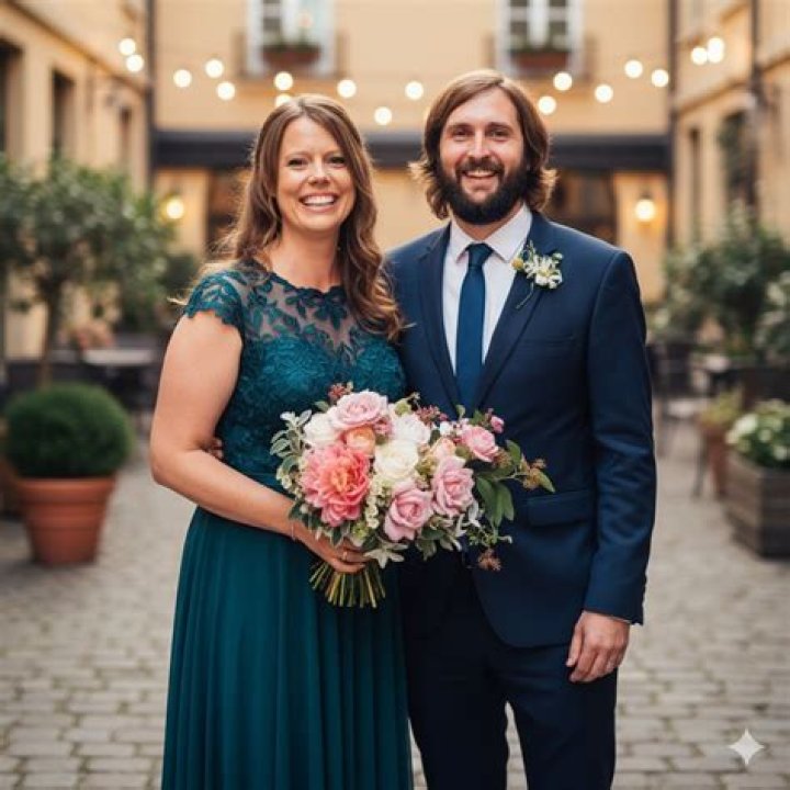 Petra Exton And Joe Wilkinson: A Deeper Look Into Their Marital Journey