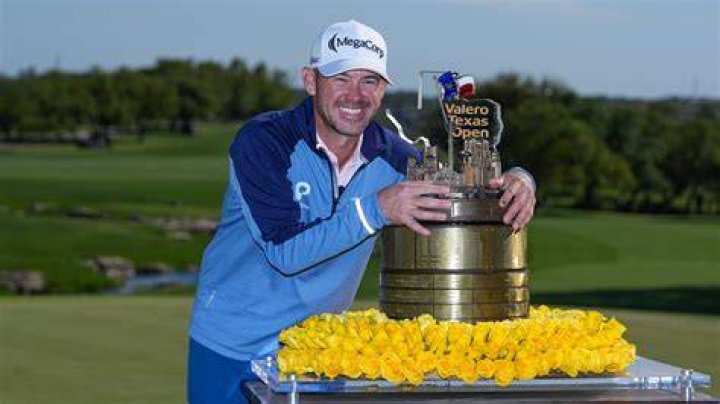 PGA Tour Brian Harman gets the most of his game with help of caddie