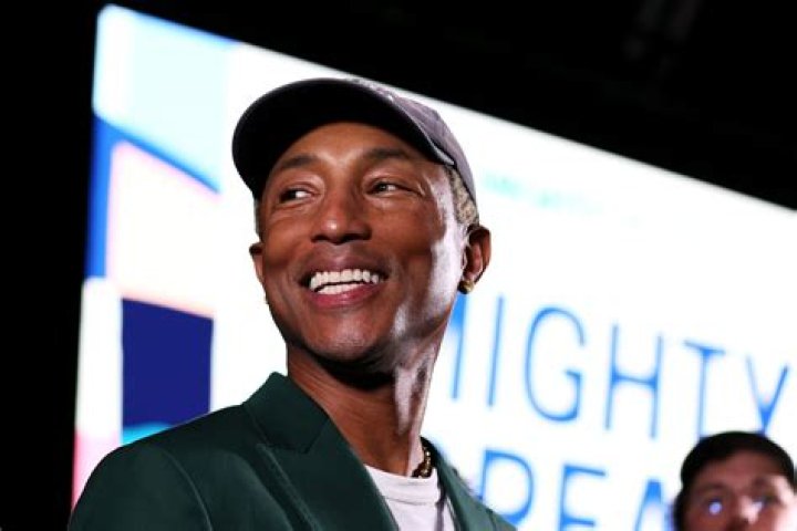 Pharrell Net Worth 2024 Ambur Marianna