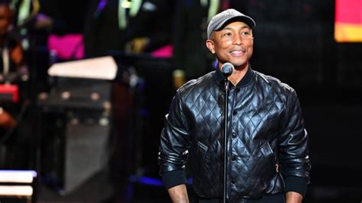Pharrell Williams Named Men's Creative Director at Louis Vuitton