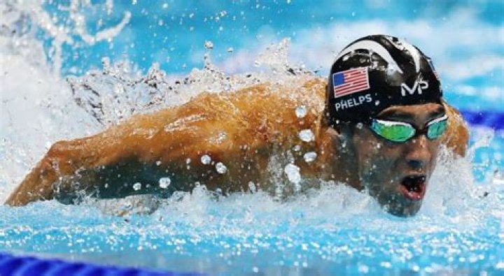 Phelps Net Worth: A Deep Dive Into The Wealth Of A Swimming Legend