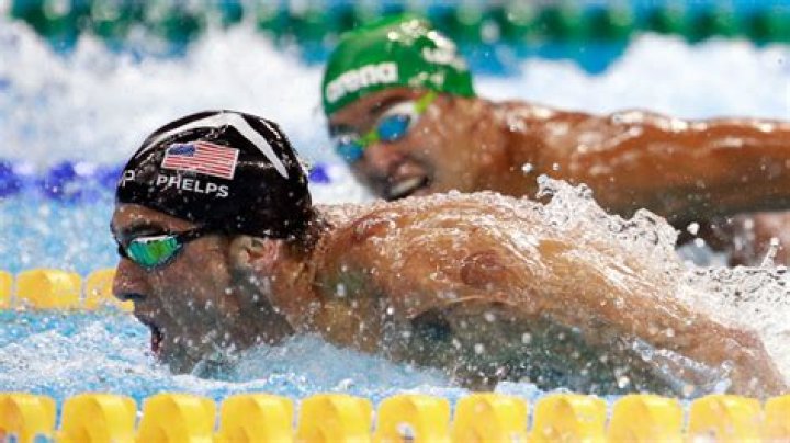 Phelps wins 200m butterfly, makes fifth Olympic team The Japan Times
