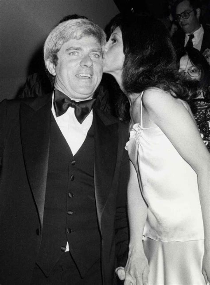 Phil Donahue and Marlo Thomas Hollywood couples, Celebrity couples